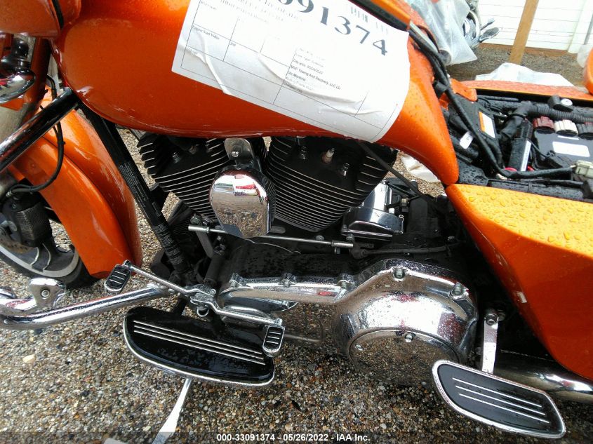2015 HARLEY-DAVIDSON FLHXS STREET GLIDE SPECIAL 1HD1KRM1XFB666882