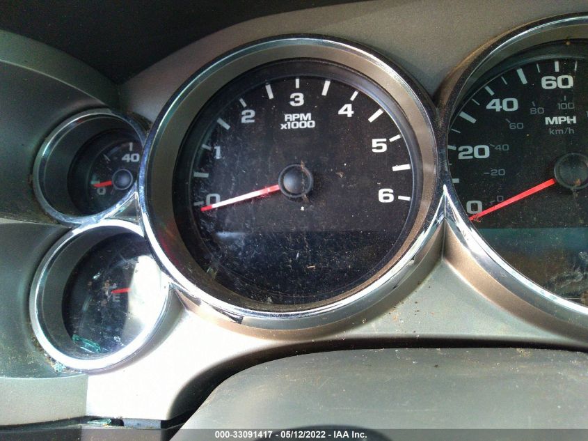 2013 GMC SIERRA 1500 SLE 3GTP1VE05DG298483