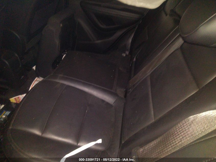 2018 BUICK ENCORE ESSENCE KL4CJGSB4JB630136