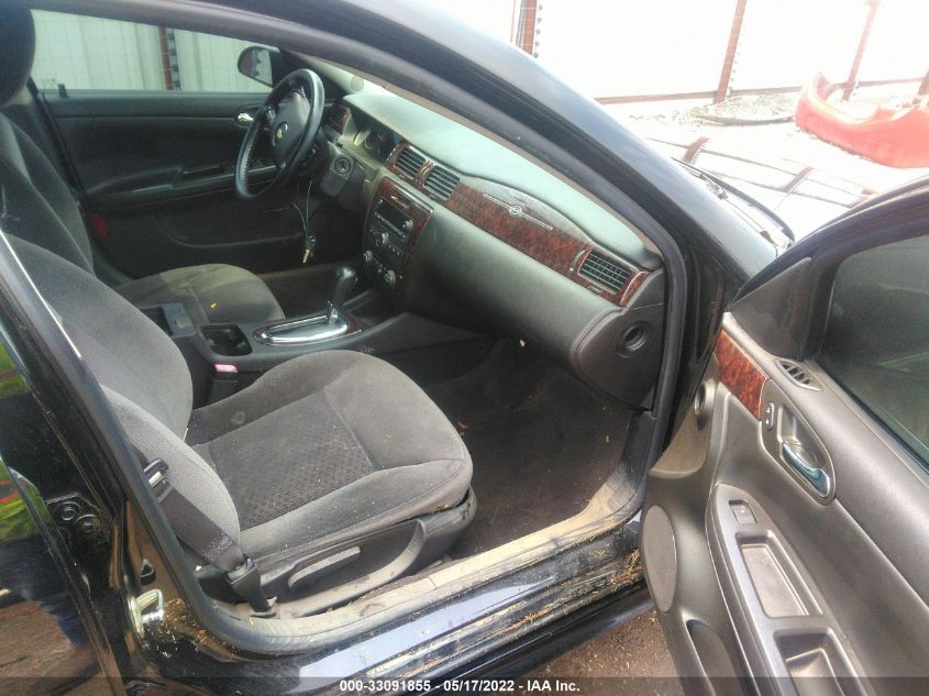 2014 CHEVROLET IMPALA LIMITED LT 2G1WB5E38E1111775