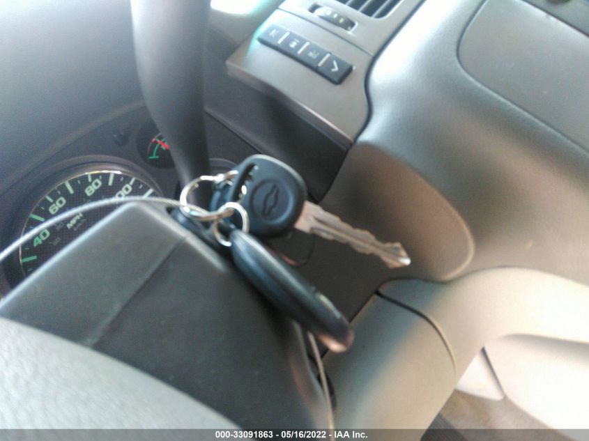 2013 CHEVROLET AVALANCHE LT 3GNTKFE78DG269193