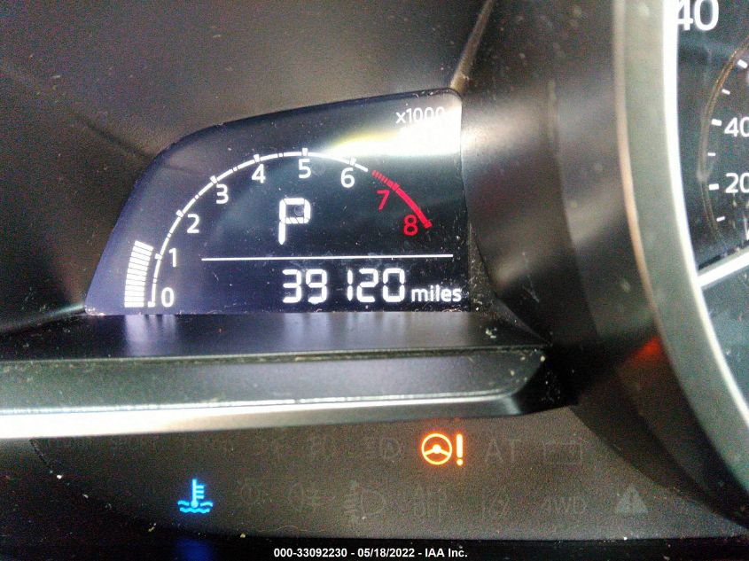 2018 MAZDA CX-3 SPORT JM1DKFB76J0320322