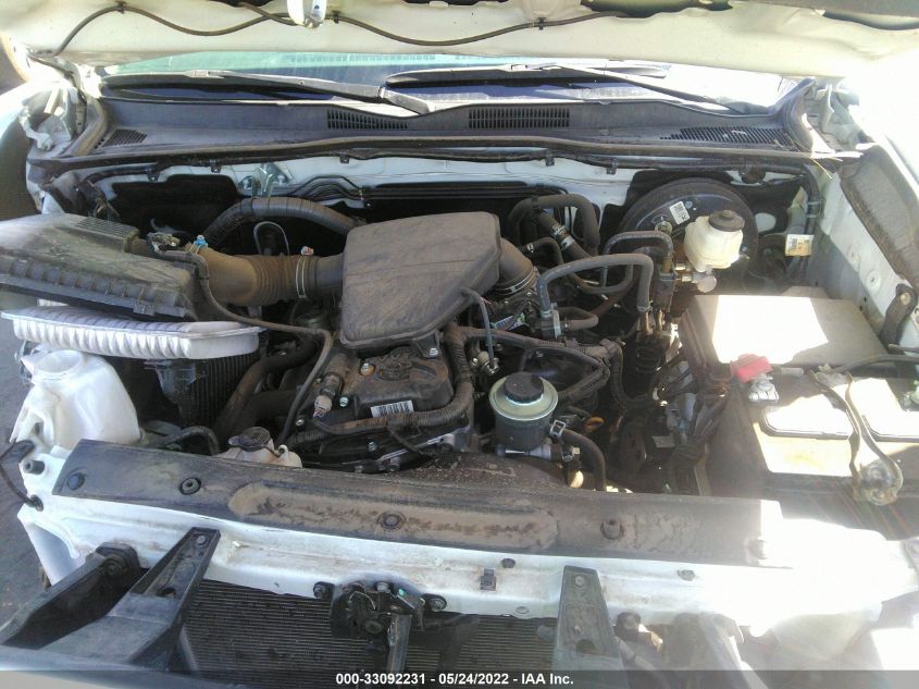 2020 TOYOTA TACOMA 2WD SR/SR5 5TFRX5GN0LX181324
