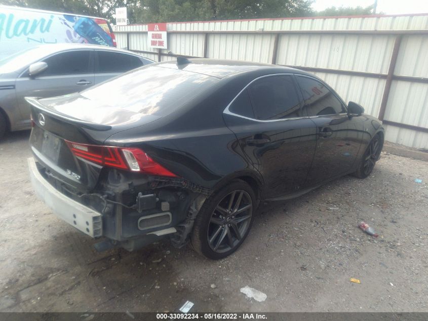2014 LEXUS IS 250 250 JTHBF1D21E5042212