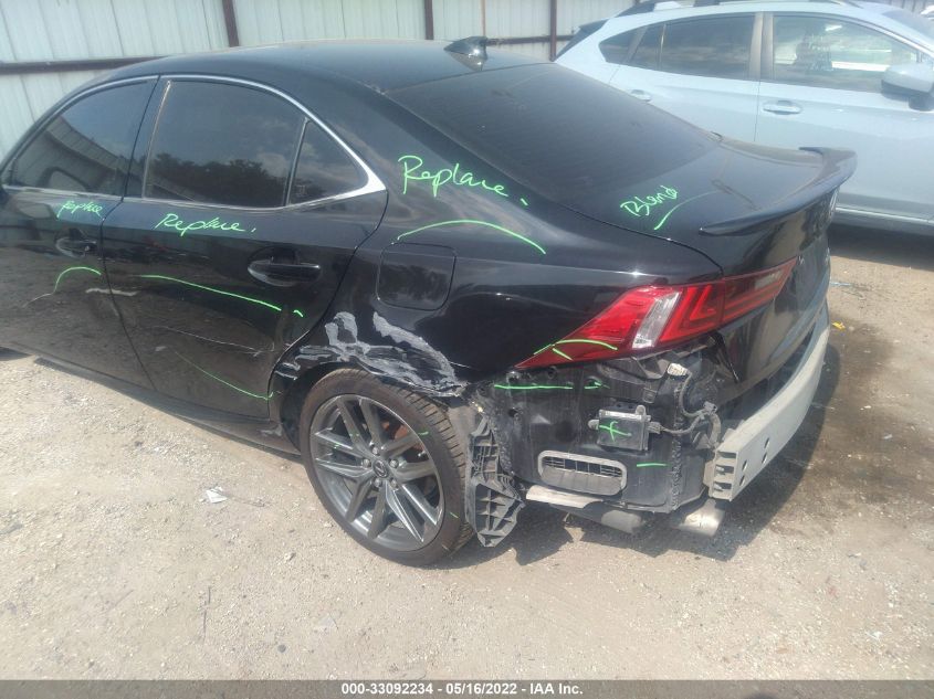 2014 LEXUS IS 250 250 JTHBF1D21E5042212