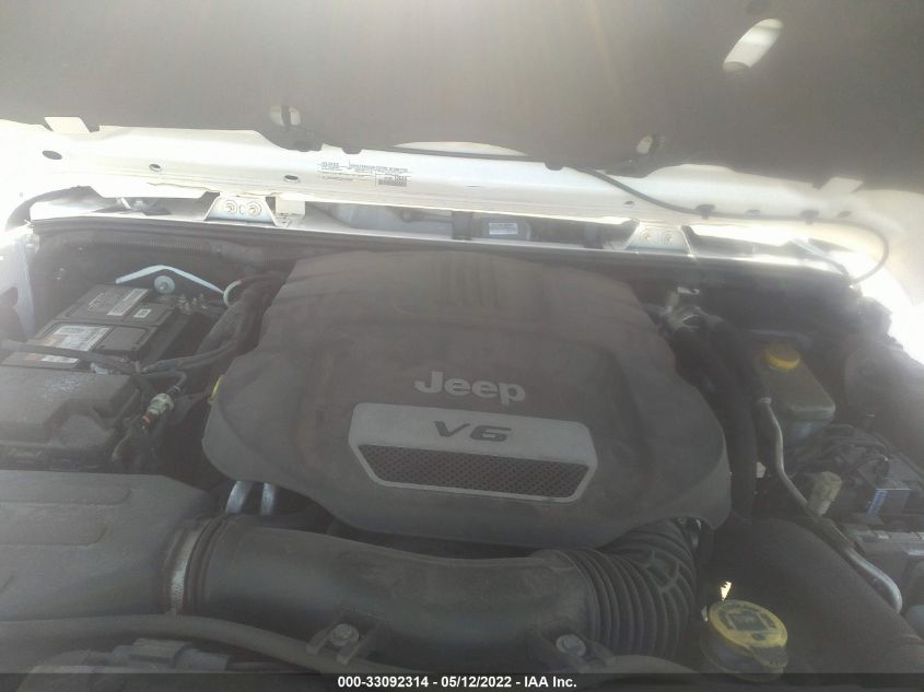 2015 JEEP WRANGLER UNLIMITED ALTITUDE 1C4HJWEG1FL695685