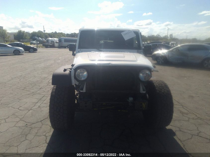 2015 JEEP WRANGLER UNLIMITED ALTITUDE 1C4HJWEG1FL695685