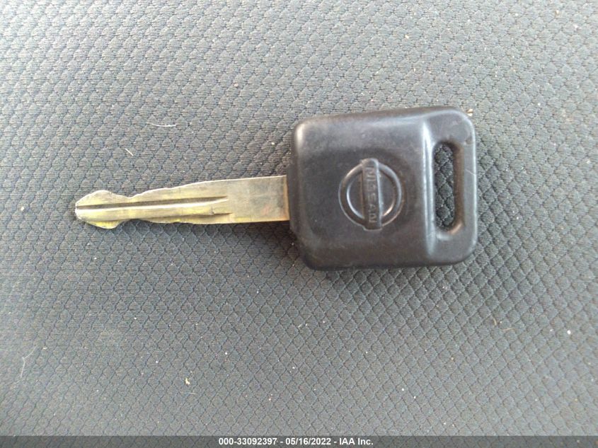 2014 NISSAN NV200 S 3N6CM0KN5EK700720