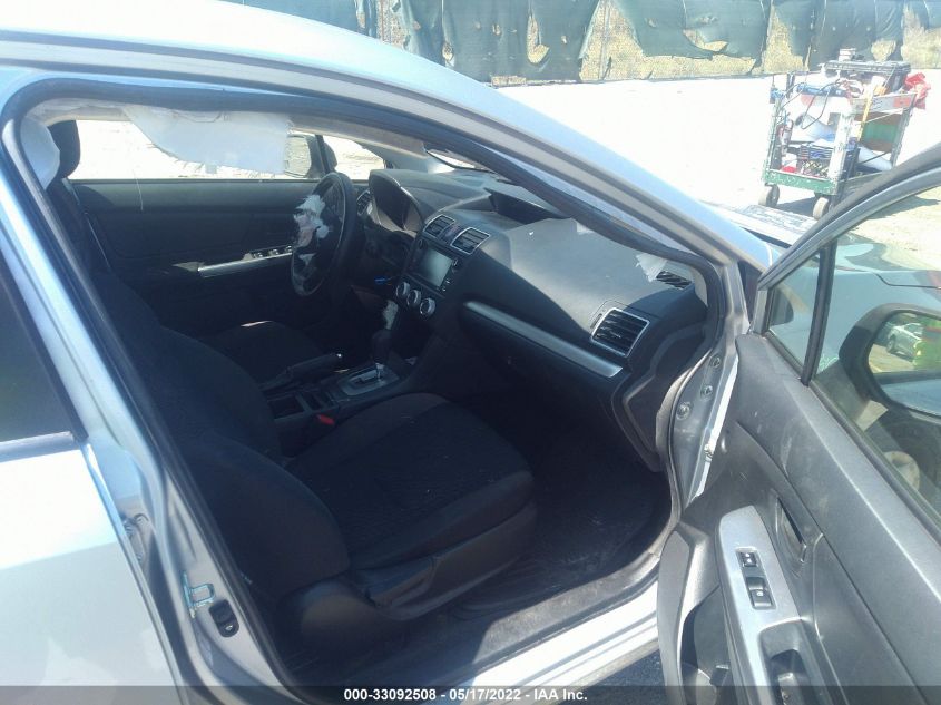 2016 SUBARU IMPREZA SEDAN JF1GJAA63GH007756
