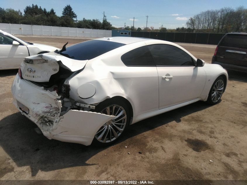 2014 INFINITI Q60 COUPE JN1CV6EL4EM132637