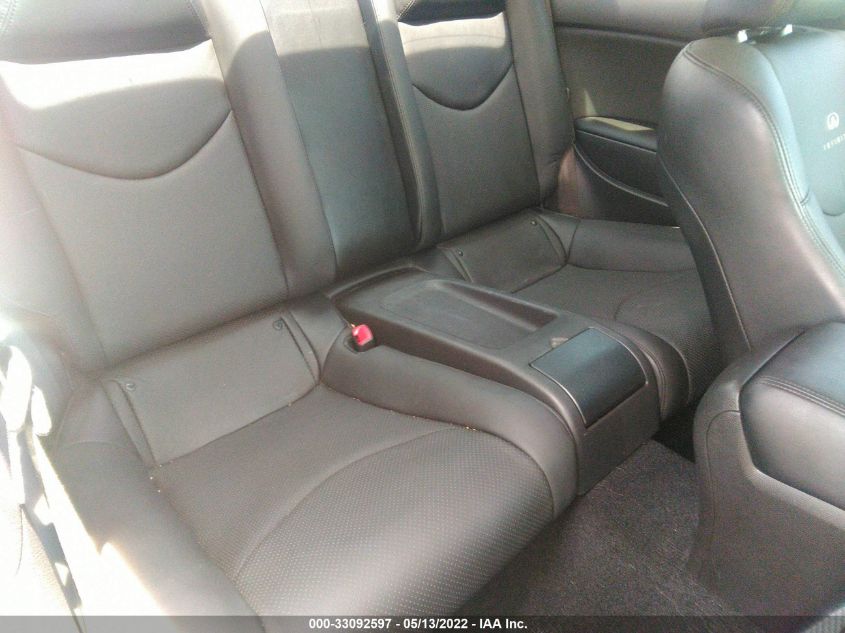 2014 INFINITI Q60 COUPE JN1CV6EL4EM132637