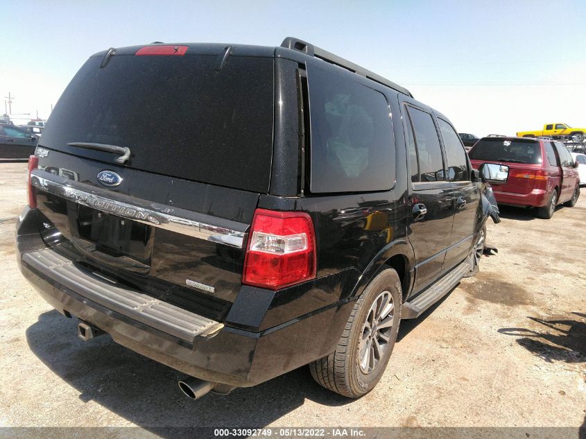 2015 FORD EXPEDITION XLT/KING RANCH 1FMJU1HT9FEF47840
