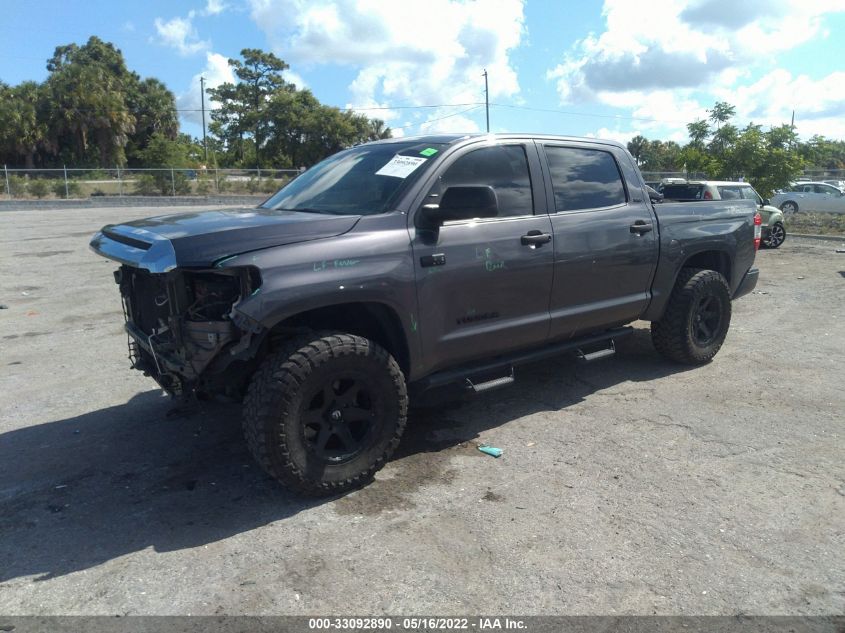 2018 TOYOTA TUNDRA 2WD SR5/LIMITED/PLATINUM 5TFEY5F13JX230040