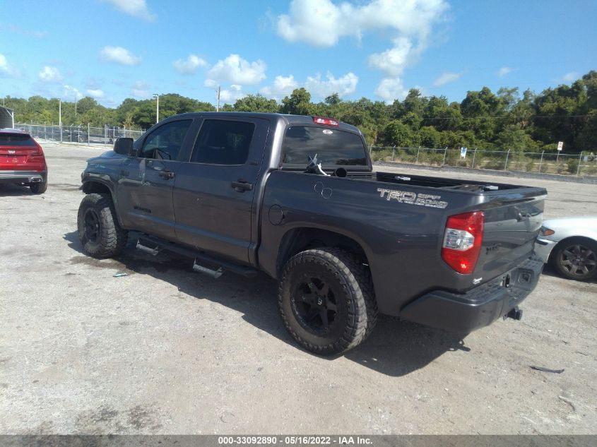 2018 TOYOTA TUNDRA 2WD SR5/LIMITED/PLATINUM 5TFEY5F13JX230040