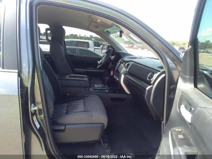 2018 TOYOTA TUNDRA 2WD SR5/LIMITED/PLATINUM 5TFEY5F13JX230040
