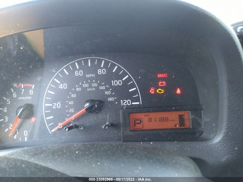 2020 NISSAN NV200 COMPACT CARGO SV 3N6CM0KN0LK694564