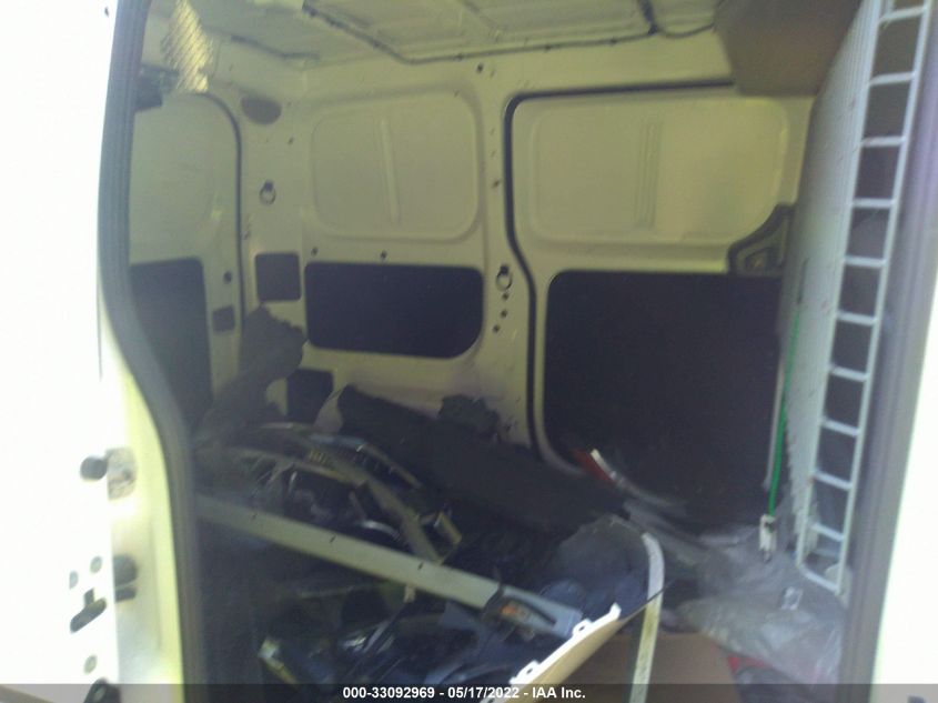 2020 NISSAN NV200 COMPACT CARGO SV 3N6CM0KN0LK694564