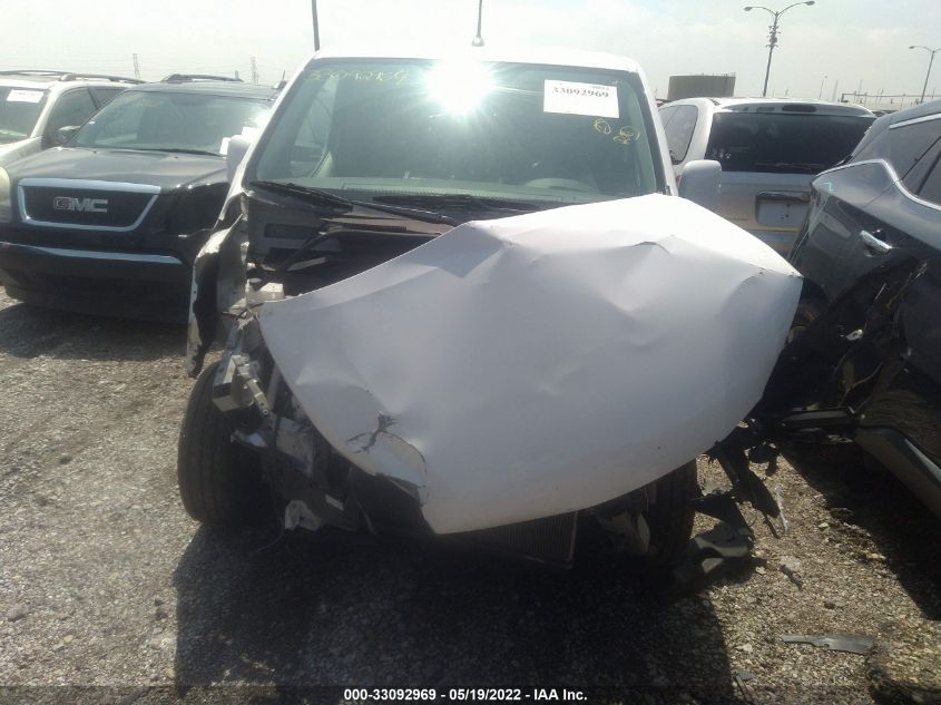 2020 NISSAN NV200 COMPACT CARGO SV 3N6CM0KN0LK694564