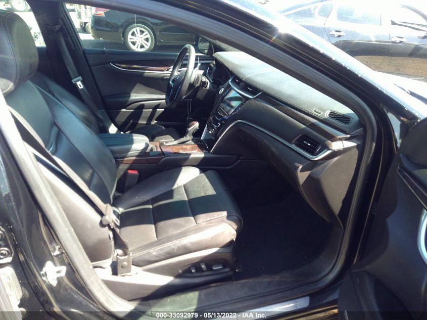 2016 CADILLAC XTS LUXURY COLLECTION 2G61M5S30G9182945