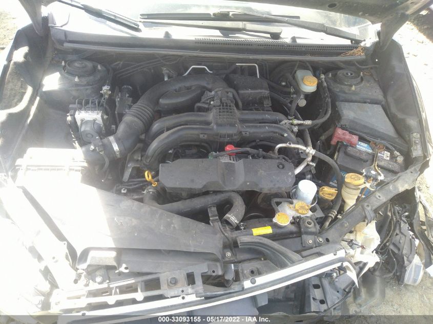 2013 SUBARU IMPREZA WAGON 2.0I PREMIUM JF1GPAD67D1827529