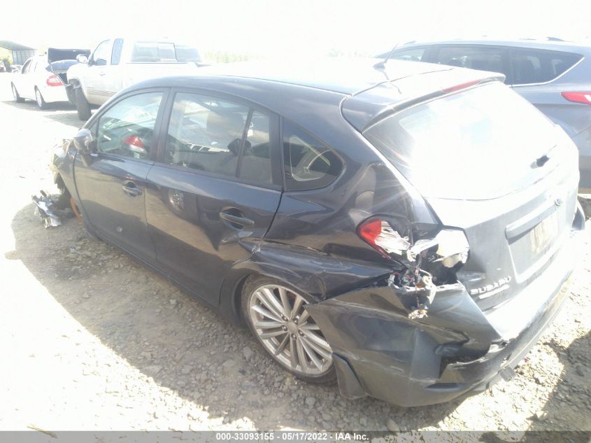 2013 SUBARU IMPREZA WAGON 2.0I PREMIUM JF1GPAD67D1827529