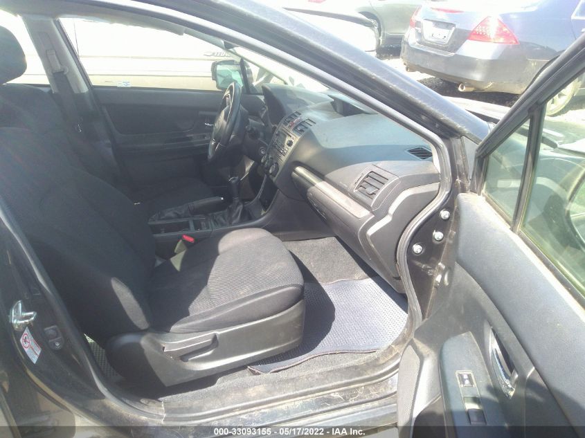 2013 SUBARU IMPREZA WAGON 2.0I PREMIUM JF1GPAD67D1827529