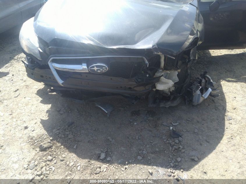 2013 SUBARU IMPREZA WAGON 2.0I PREMIUM JF1GPAD67D1827529