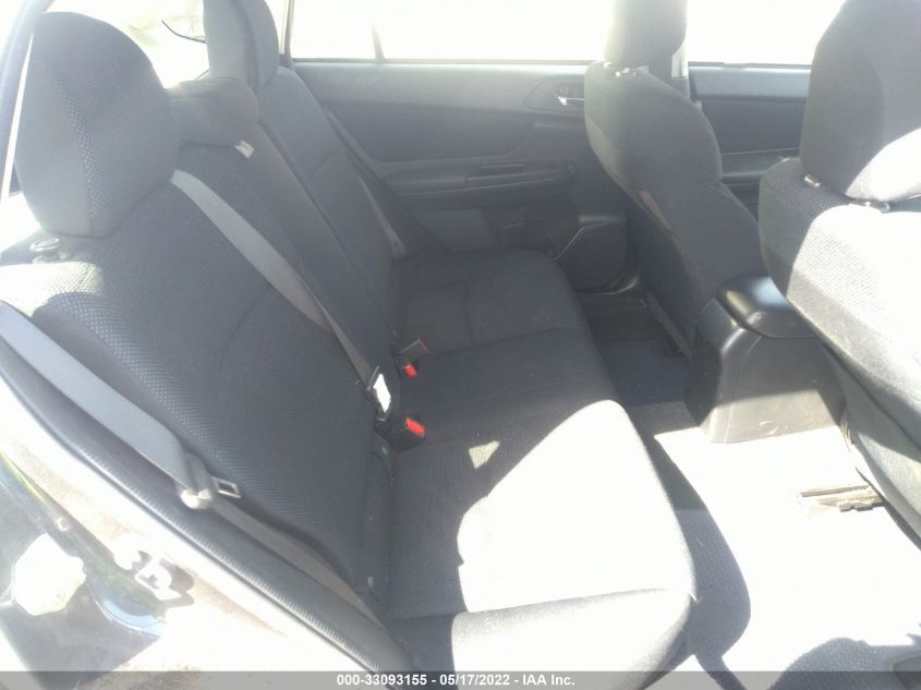 2013 SUBARU IMPREZA WAGON 2.0I PREMIUM JF1GPAD67D1827529