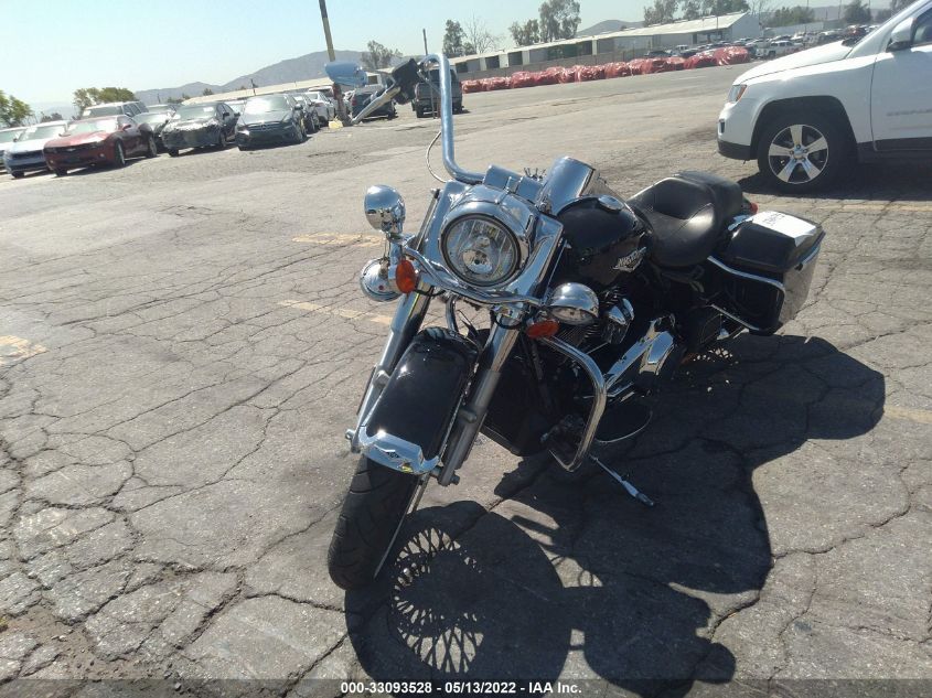 2018 HARLEY-DAVIDSON FLHR ROAD KING 1HD1FBC38JB649778