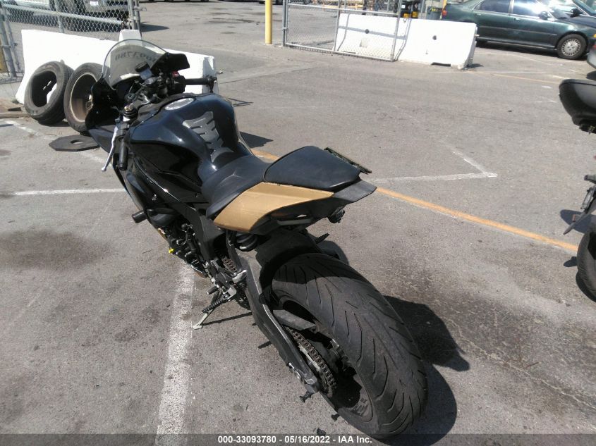 2020 YAMAHA YZFR1 JYARN66Y1LA000320