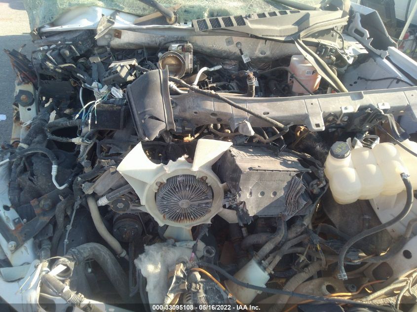 2020 FORD SUPER DUTY F-350 SRW 1FD8X3H6XLEC10844