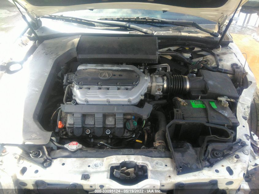 2014 ACURA TL ADVANCE 19UUA9F79EA001691