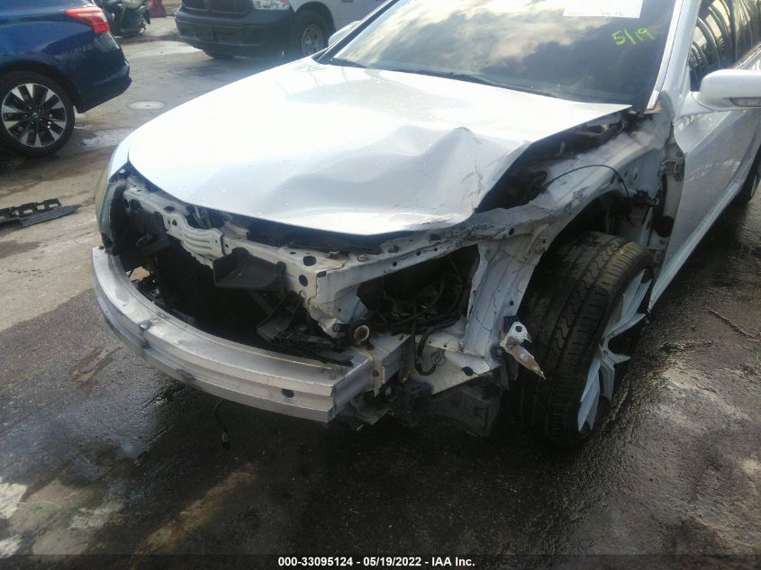 2014 ACURA TL ADVANCE 19UUA9F79EA001691