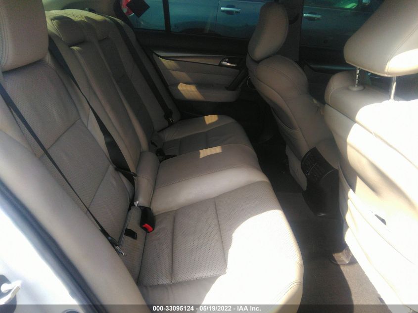 2014 ACURA TL ADVANCE 19UUA9F79EA001691