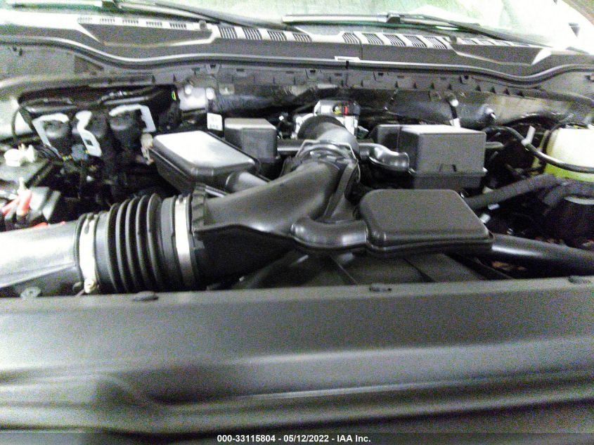 2022 FORD SUPER DUTY F-250 SRW XL/XLT/LARIAT 1FD7X2B65NED22758