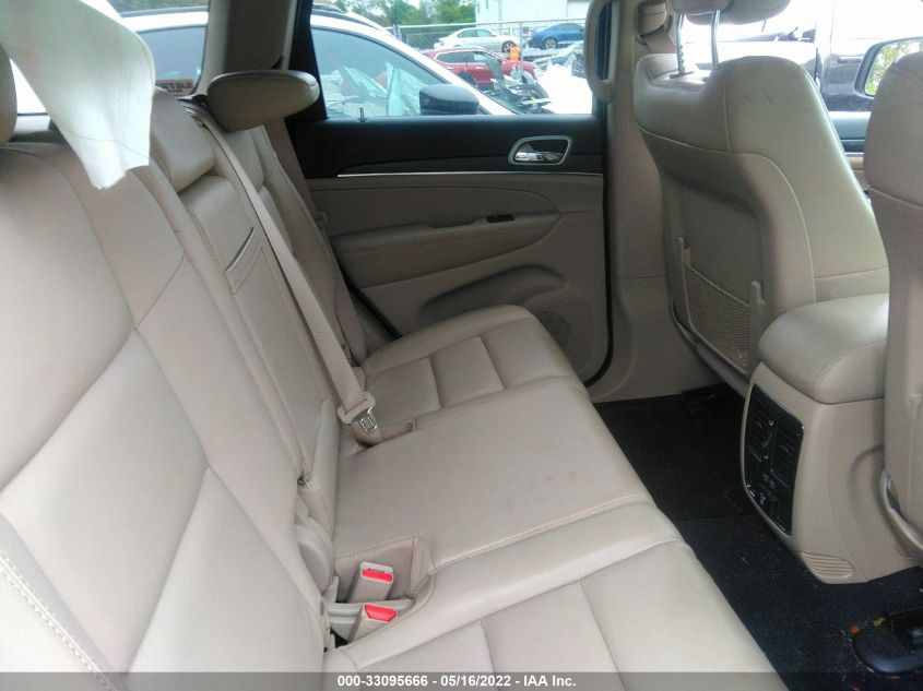 2020 JEEP GRAND CHEROKEE LIMITED 1C4RJFBG6LC200353