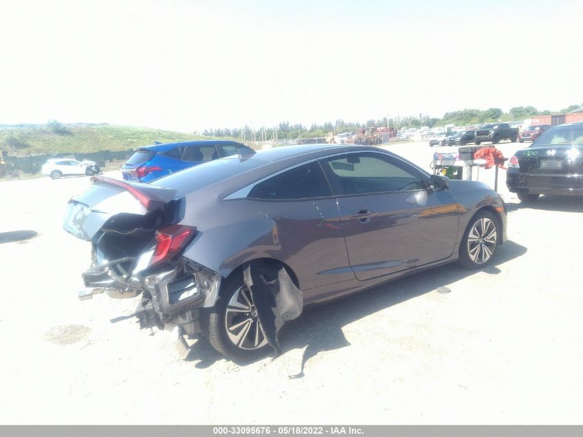 2017 HONDA CIVIC COUPE EX-T 2HGFC3B32HH362463