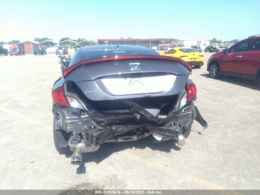 2017 HONDA CIVIC COUPE EX-T 2HGFC3B32HH362463