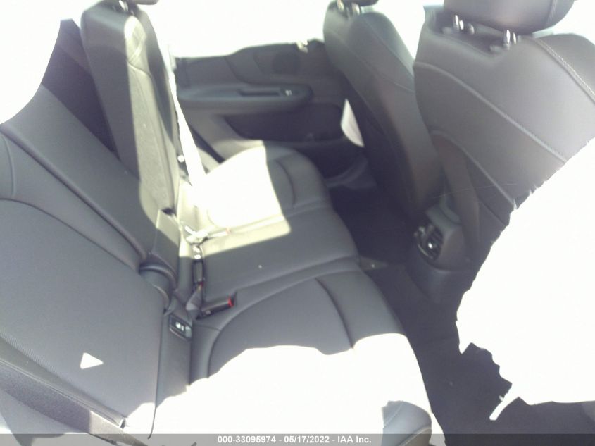 2019 MINI COUNTRYMAN COOPER S WMZYT5C52K3J88200