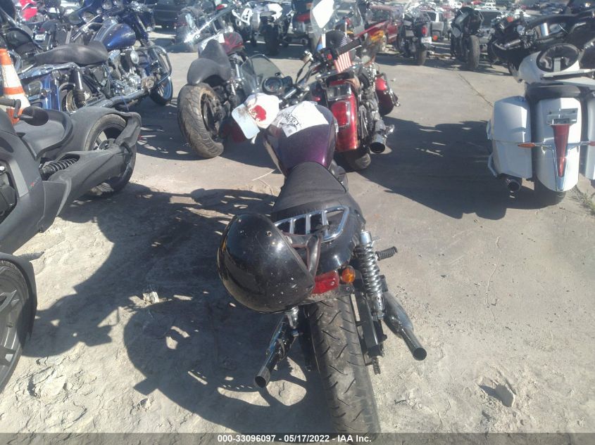 2013 TRIUMPH MOTORCYCLE BONNEVILLE SMT900K1XDT564094