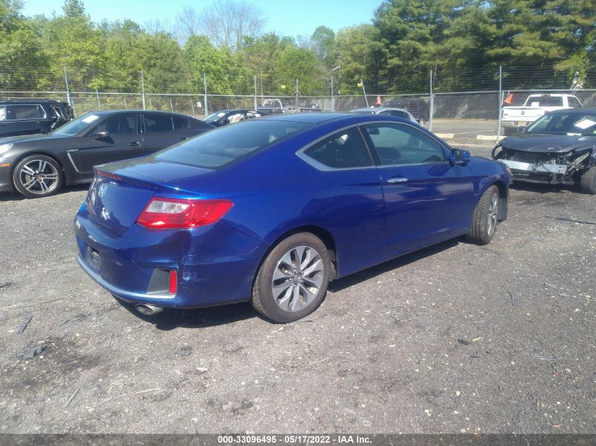 2015 HONDA ACCORD COUPE EX 1HGCT1B70FA003120