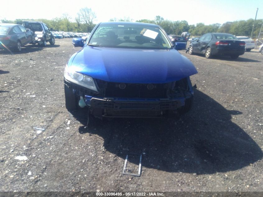 2015 HONDA ACCORD COUPE EX 1HGCT1B70FA003120
