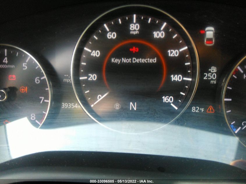 2019 MAZDA MAZDA3 SEDAN W/PREFERRED PKG 3MZBPADL3KM109287