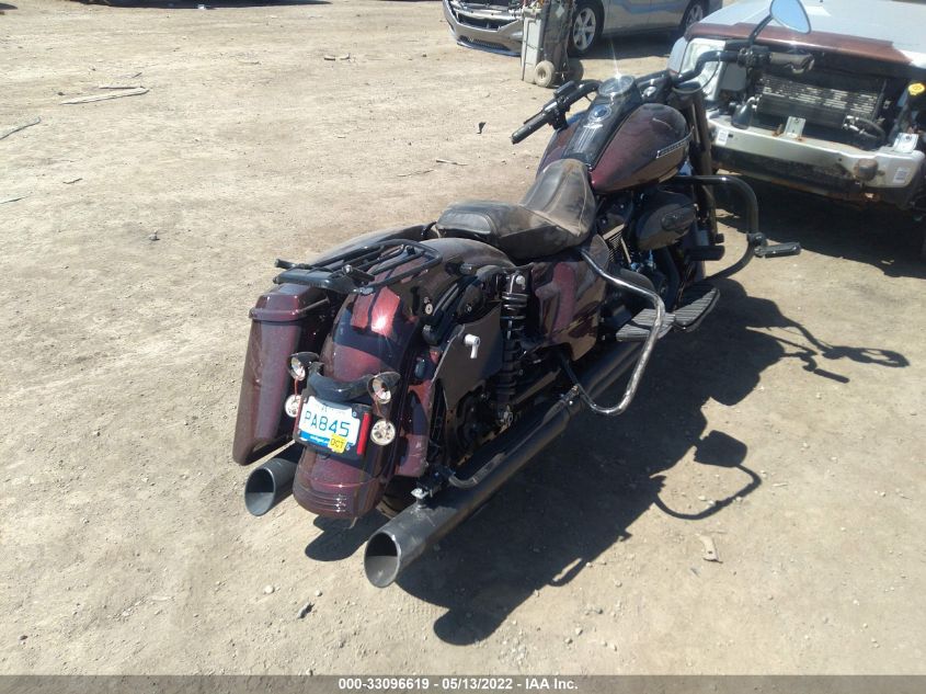 2019 HARLEY-DAVIDSON FLHRXS 1HD1KVP11KB658295