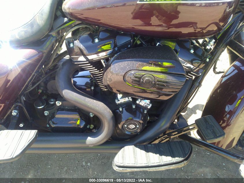 2019 HARLEY-DAVIDSON FLHRXS 1HD1KVP11KB658295