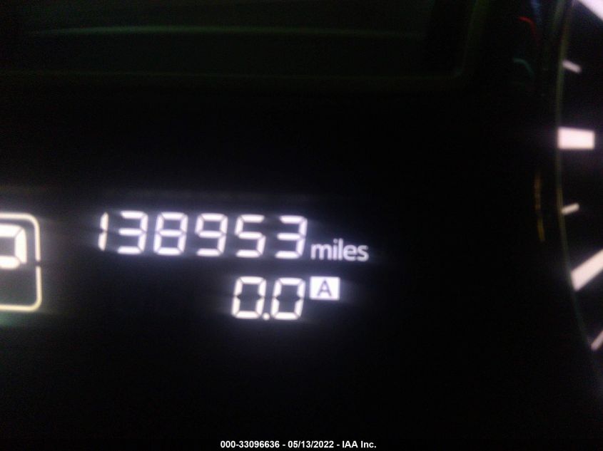 2014 NISSAN PATHFINDER SV 5N1AR2MN9EC615627