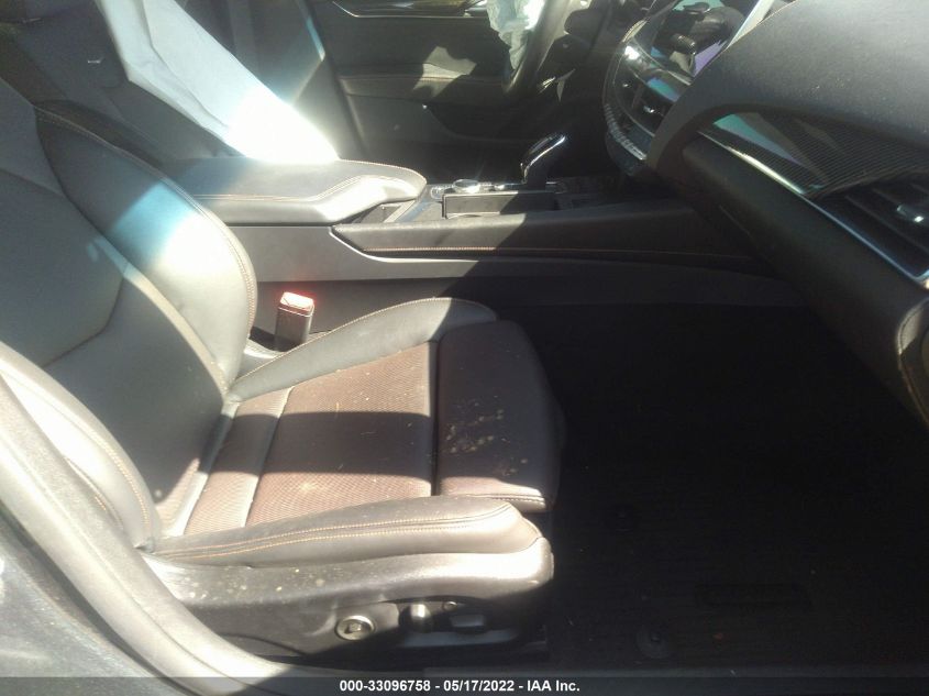 2020 CADILLAC CT5 SPORT 1G6DU5RK3L0129090