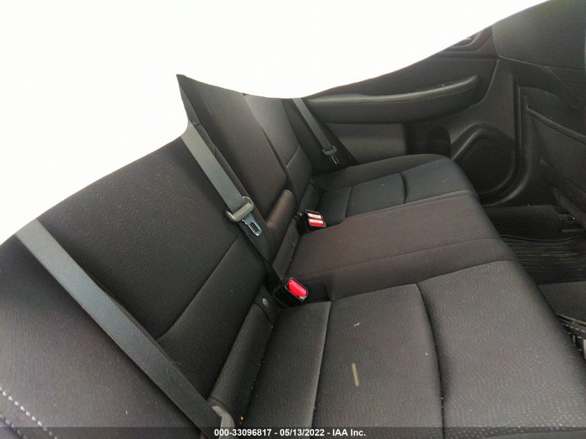 2015 SUBARU LEGACY 2.5I PREMIUM 4S3BNBC65F3076259