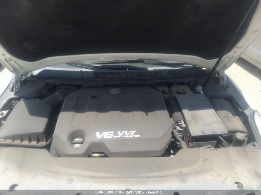 2013 CADILLAC XTS PREMIUM 2G61S5S3XD9202412