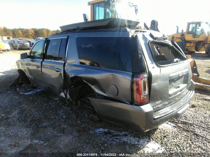 2019 GMC YUKON XL SLT 1GKS2GKC9KR193058